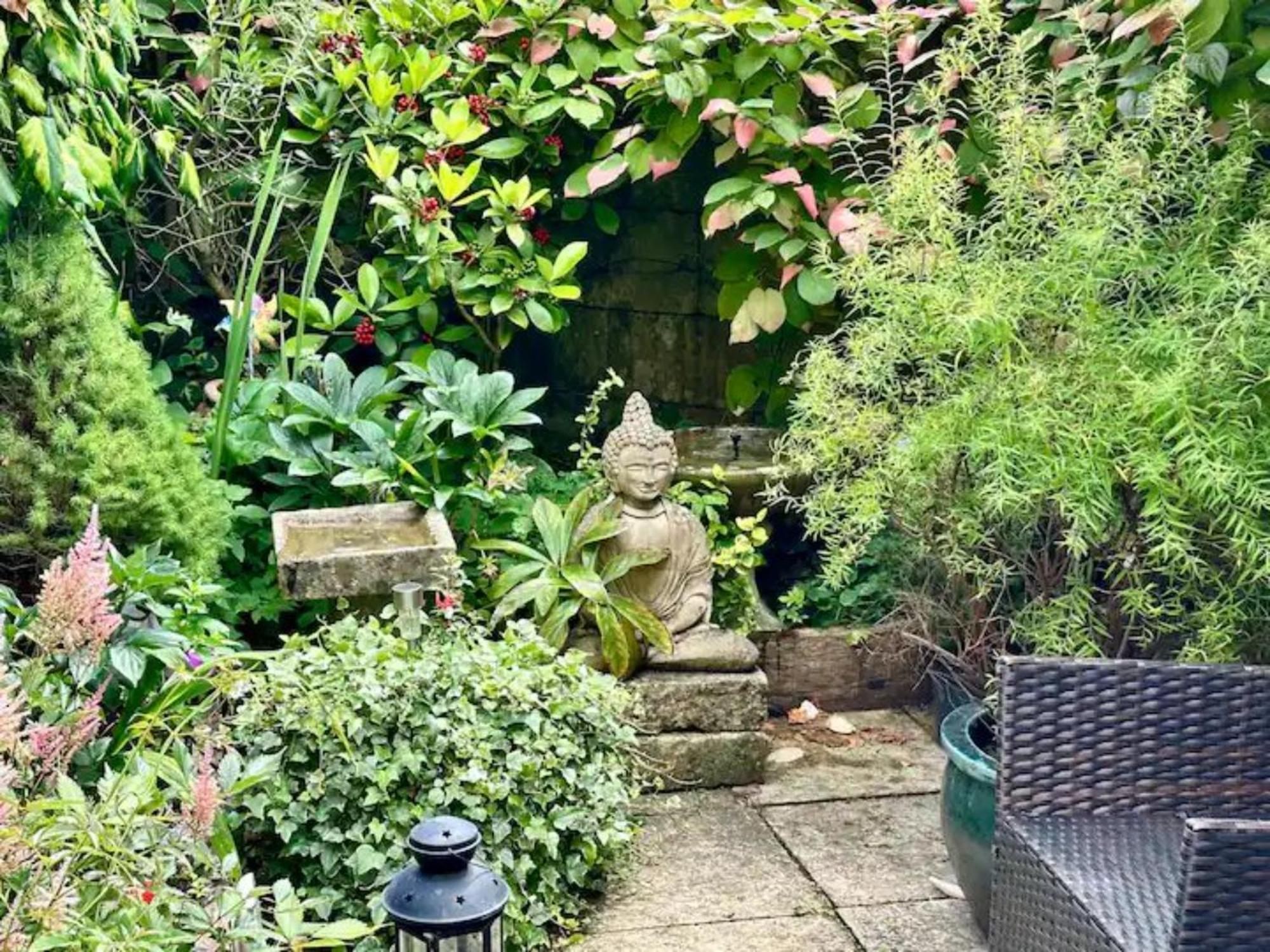 Pass The Keys Delightful Cottage Sydney Gardens Private Parking Bath Exterior photo