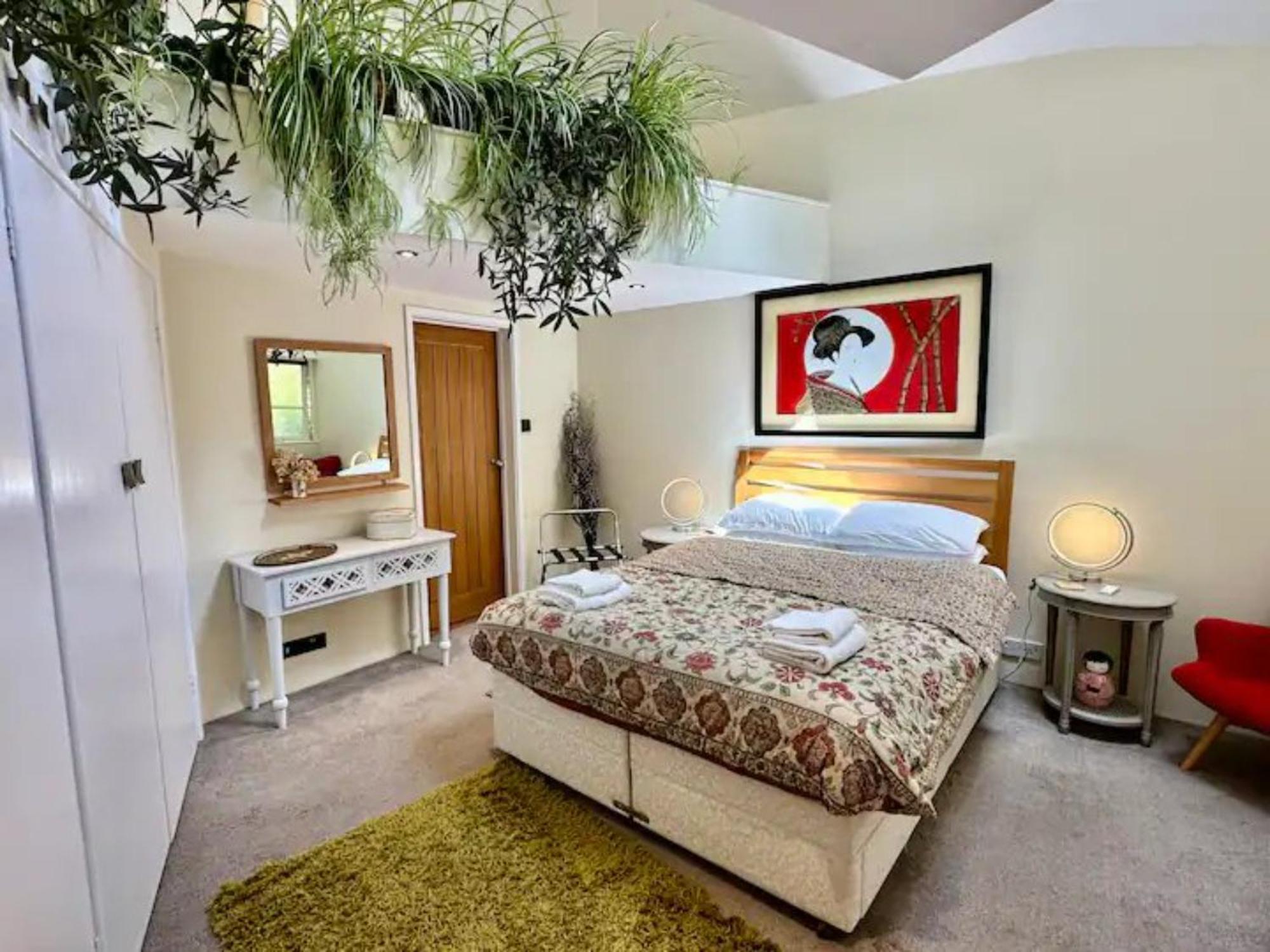 Pass The Keys Delightful Cottage Sydney Gardens Private Parking Bath Exterior photo